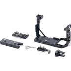 Tilta Full Camera Cage for Sony FX2 - Black
