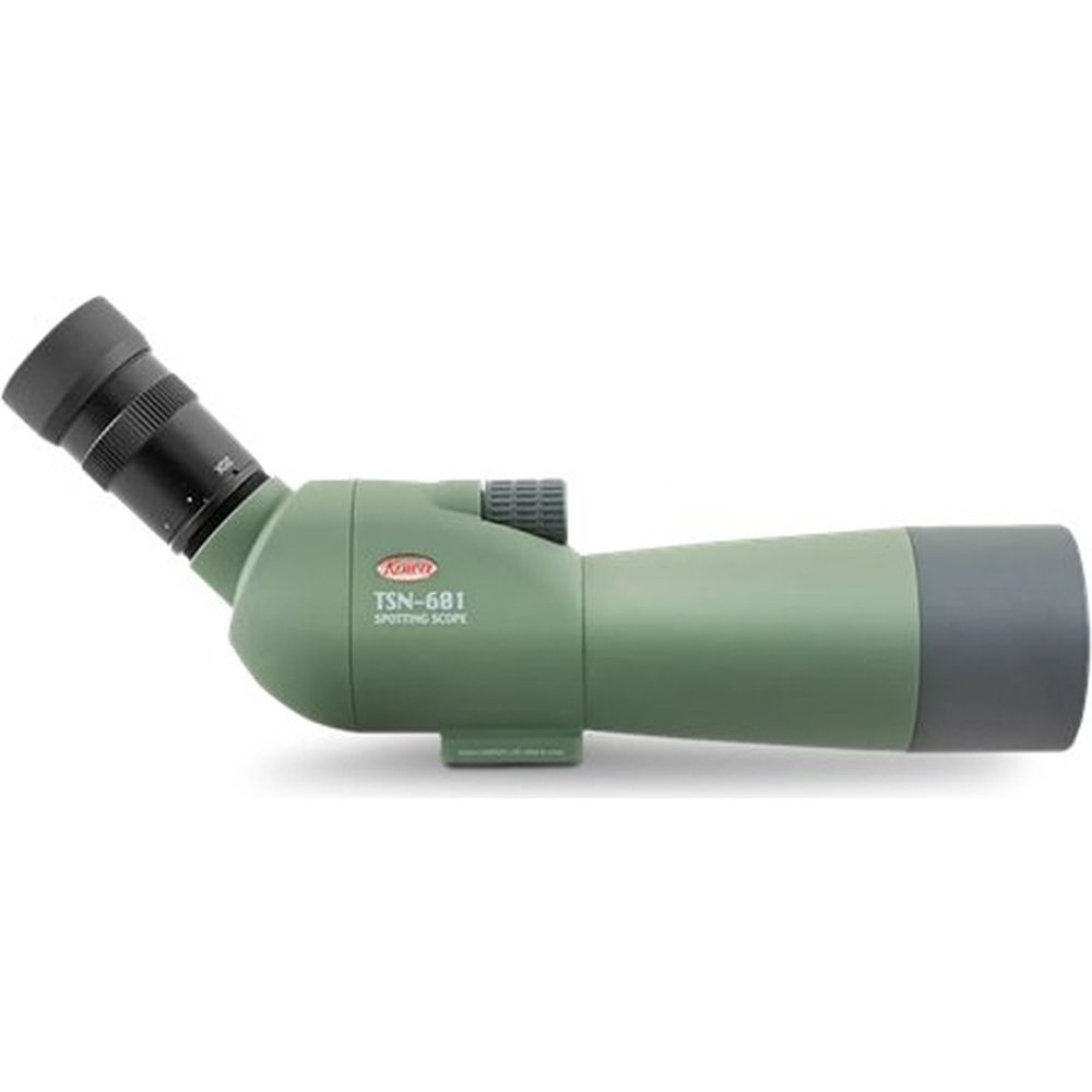 Kowa Cannocchiale TSN-601 + Oculare TSE-Z9B 20-60x