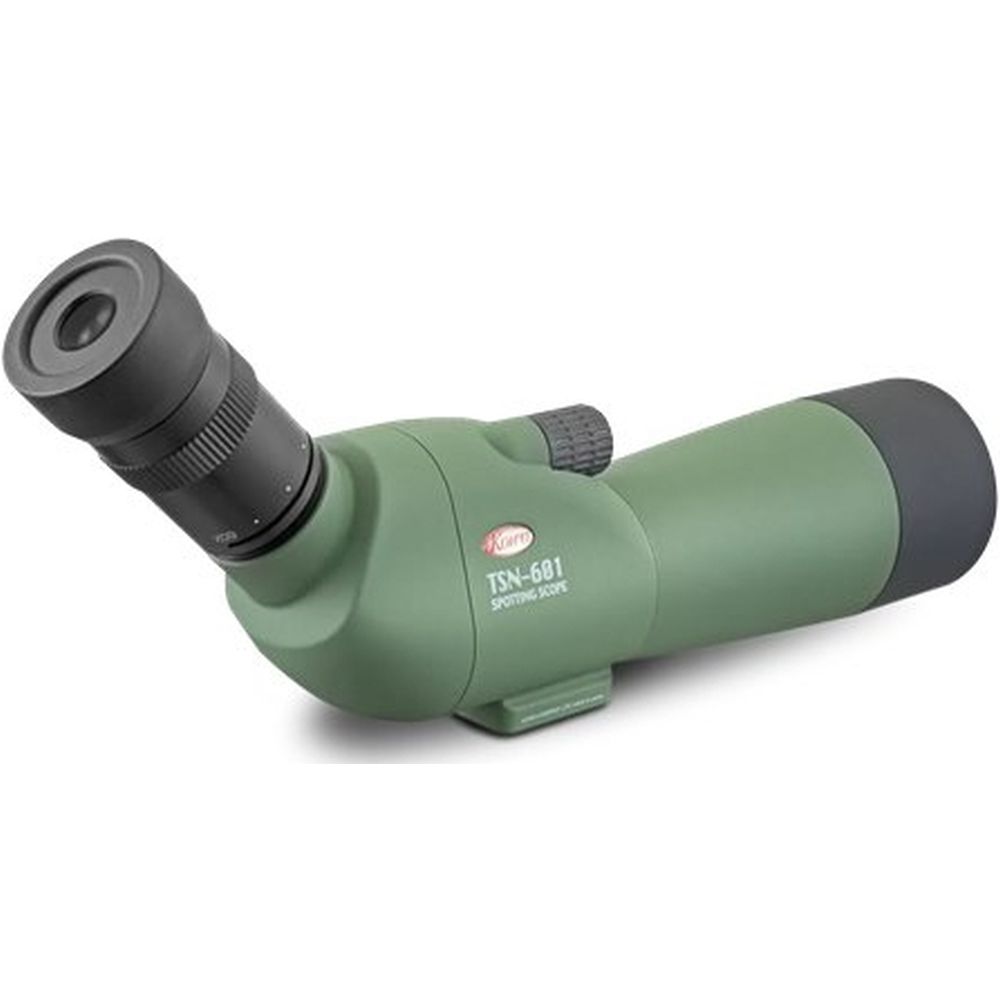 Kowa Cannocchiale TSN-601 + Oculare TSE-Z9B 20-60x