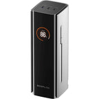 EcoFlow RAPID Pro Power Bank 300W, 27.650mAh con cavo integrato da 140W