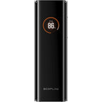 EcoFlow RAPID Pro Power Bank 300W, 27.650mAh con cavo integrato da 140W