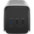 EcoFlow RAPID Pro Power Bank 300W, 27.650mAh con cavo integrato da 140W