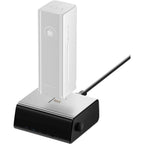 Caricabatterie da tavolo EcoFlow RAPID Pro da 320 W con GaN (5 porte)