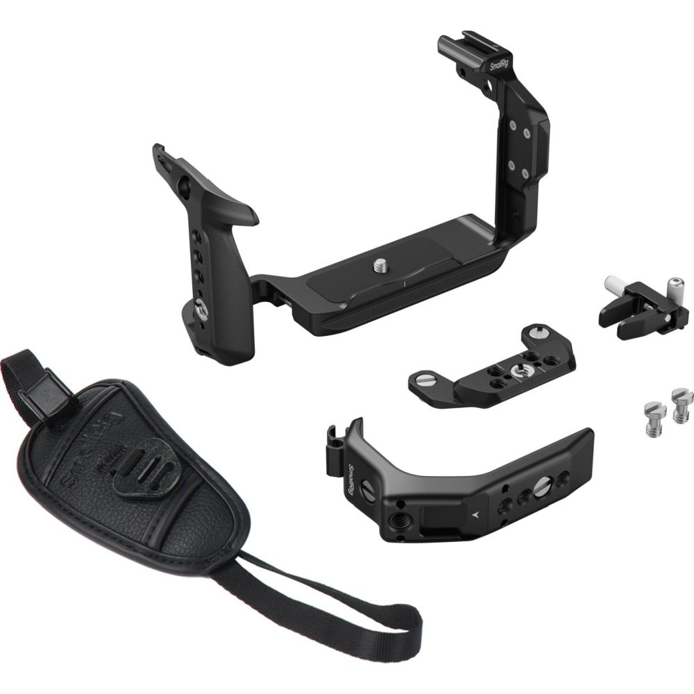 SmallRig 5657 Cage Kit for Canon EOS C50
