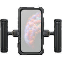 Kit portatile doppio SmallRig 5541 Mobile per iPhone 17 Pro Max