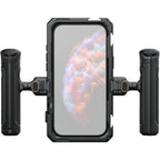 Kit portatile doppio SmallRig 5541 Mobile per iPhone 17 Pro Max