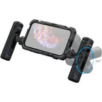 Kit portatile doppio SmallRig 5541 Mobile per iPhone 17 Pro Max