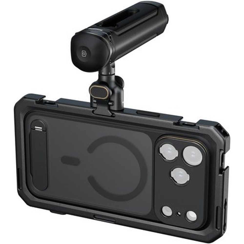 Kit portatile doppio SmallRig 5541 Mobile per iPhone 17 Pro Max