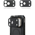 SmallRig 5543 Mobile Video Gabbia per iPhone 17 Pro Max (edizione flagship)