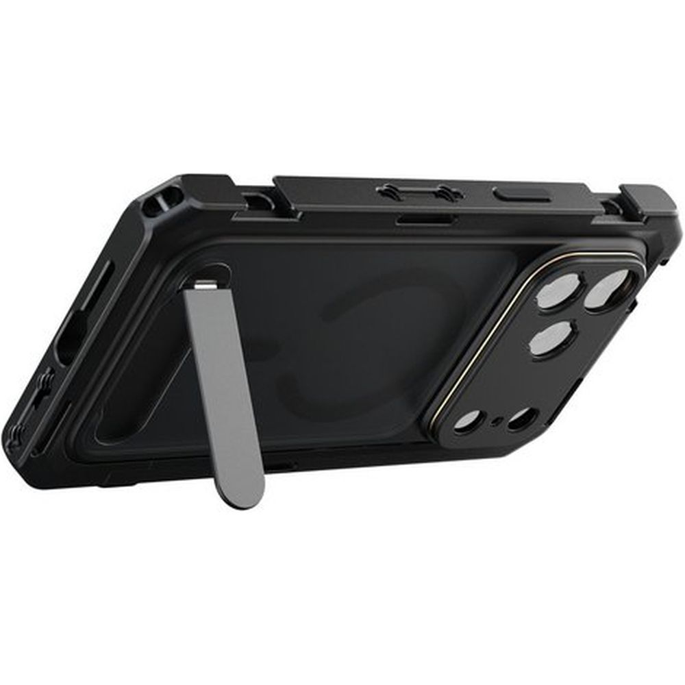 SmallRig 5543 Mobile Video Gabbia per iPhone 17 Pro Max (edizione flagship)