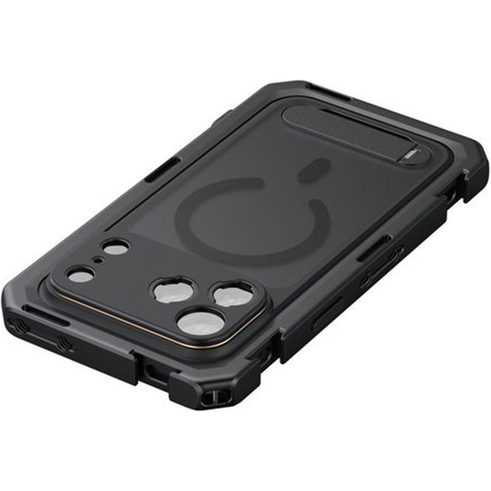SmallRig 5543 Mobile Video Gabbia per iPhone 17 Pro Max (edizione flagship)