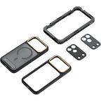 SmallRig 5543 Mobile Video Gabbia per iPhone 17 Pro Max (edizione flagship)