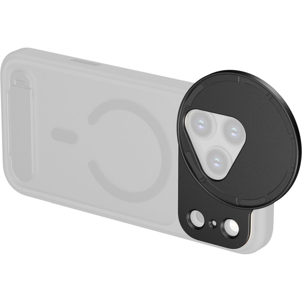 Adattatore filtro collegabile SmallRig 5548 FilMov per iPhone 17 Pro Max (67mm)