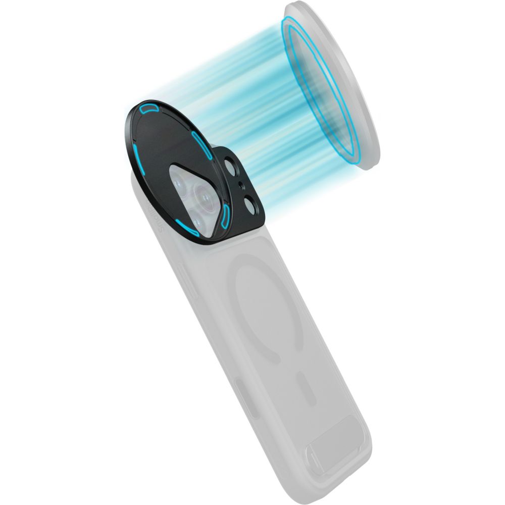 Adattatore filtro collegabile SmallRig 5548 FilMov per iPhone 17 Pro Max (67mm)