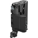 Kit piastra di montaggio batteria SmallRig 5226 V-Attacco per aste LWS da 15mm
