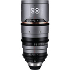 Laowa Sunlight FF 2x Anamorphic Zoom 40-80mm T4.5 Amber