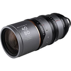 Laowa Sunlight FF 2x Anamorphic Zoom 40-80mm T4.5 Amber