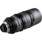 Laowa Sunlight FF 2x Anamorphic Zoom 40-80mm T4.5 Amber