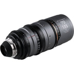 Laowa Sunlight FF 2x Anamorphic Zoom 70-135mm T4.5 Ambra