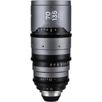 Laowa Sunlight FF 2x Anamorphic Zoom 70-135mm T4.5 Clear