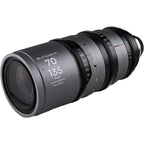 Laowa Sunlight FF 2x Anamorphic Zoom 70-135mm T4.5 Clear