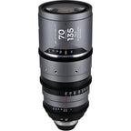 Laowa Sunlight FF 2x Anamorphic Zoom 70-135mm T4.5 Argento
