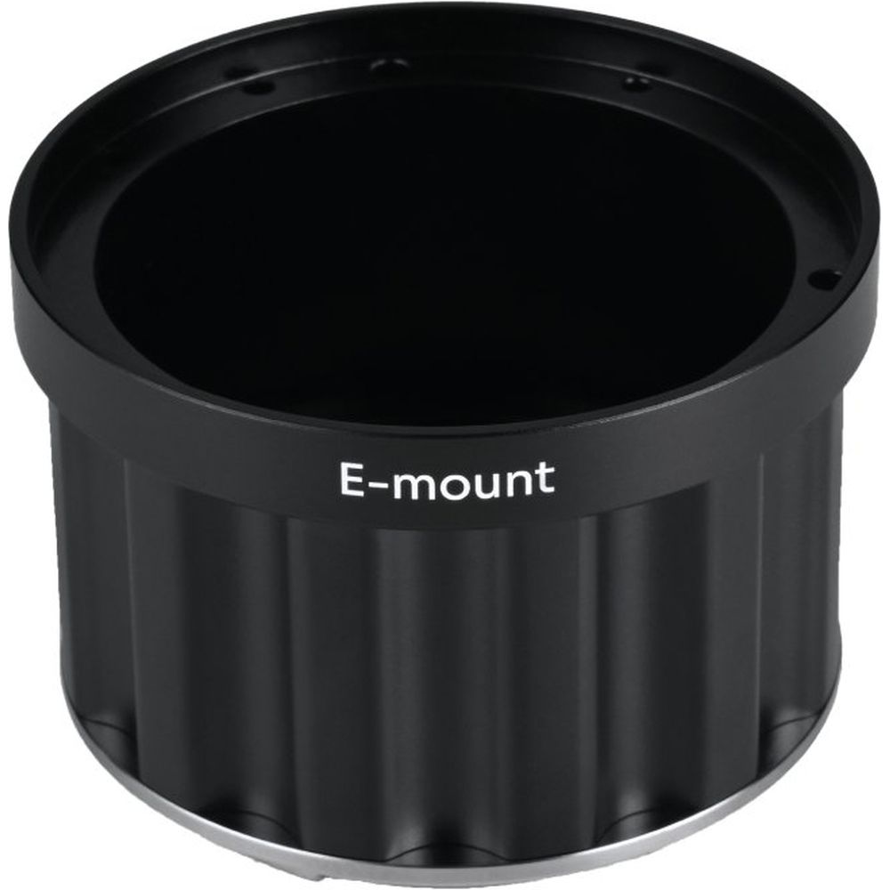 Laowa Sunlight Interchangeable bayonet - Sony FE