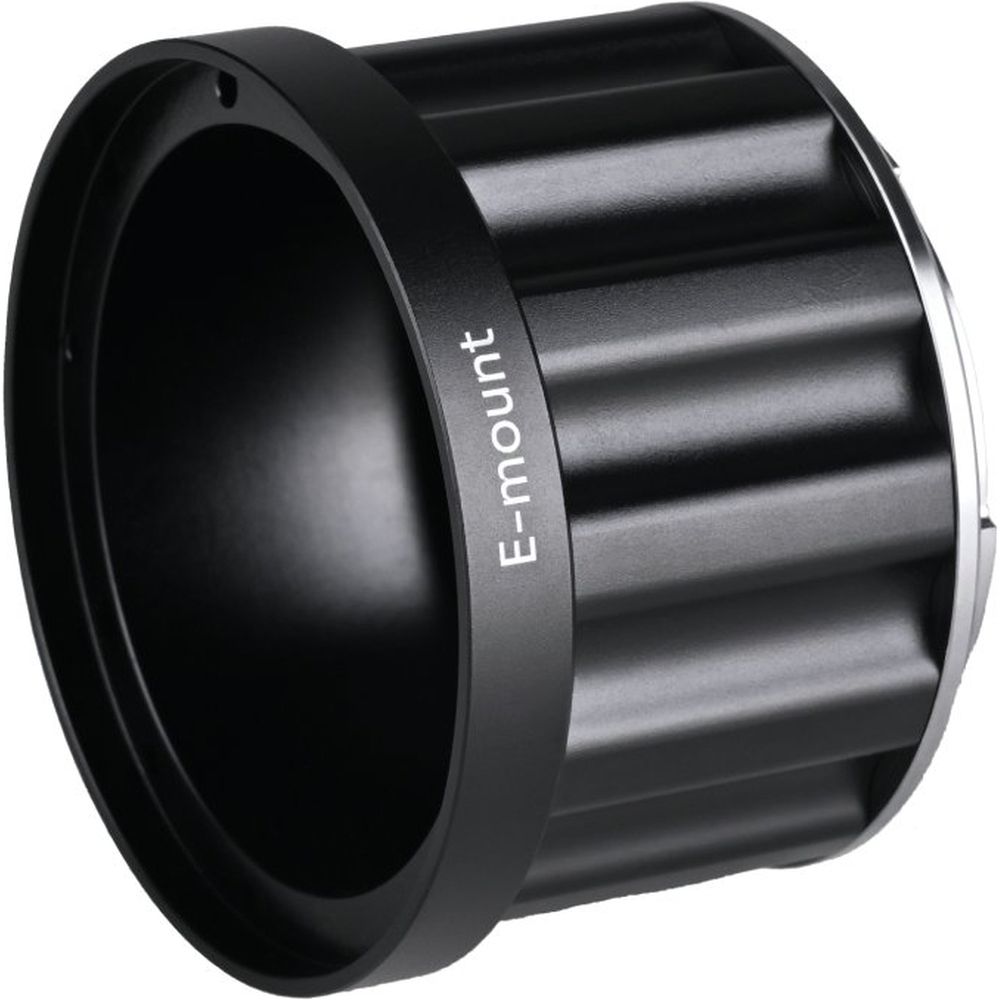 Laowa Sunlight Interchangeable bayonet - Sony FE