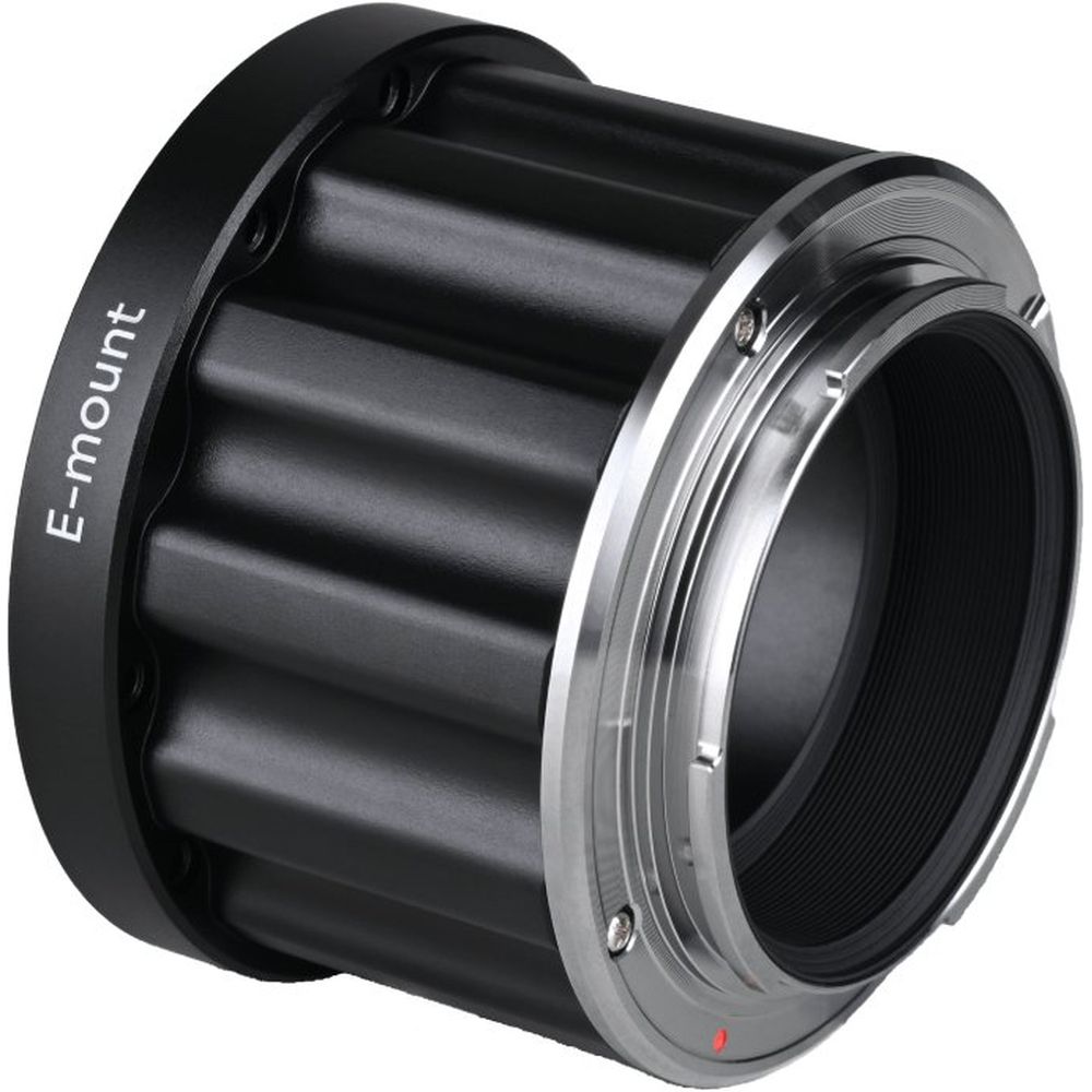 Laowa Sunlight Interchangeable bayonet - Sony FE