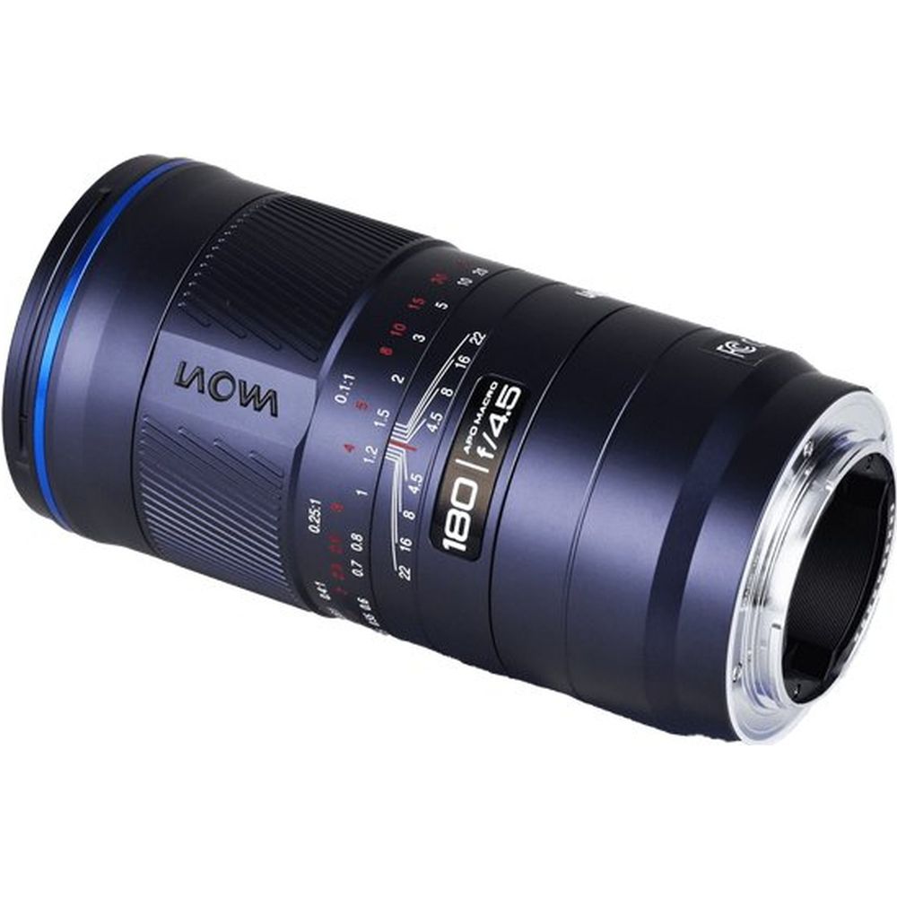 Laowa 180mm f/4.5 1.5x Ultra Macro APO Auto Focus lens - Sony FE
