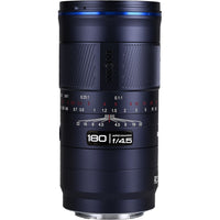 Laowa 180mm f/4.5 1.5x Ultra Macro APO Obiettivo - Canon RF