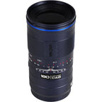 Laowa 180mm f/4.5 1.5x Ultra Macro APO Obiettivo - Canon RF