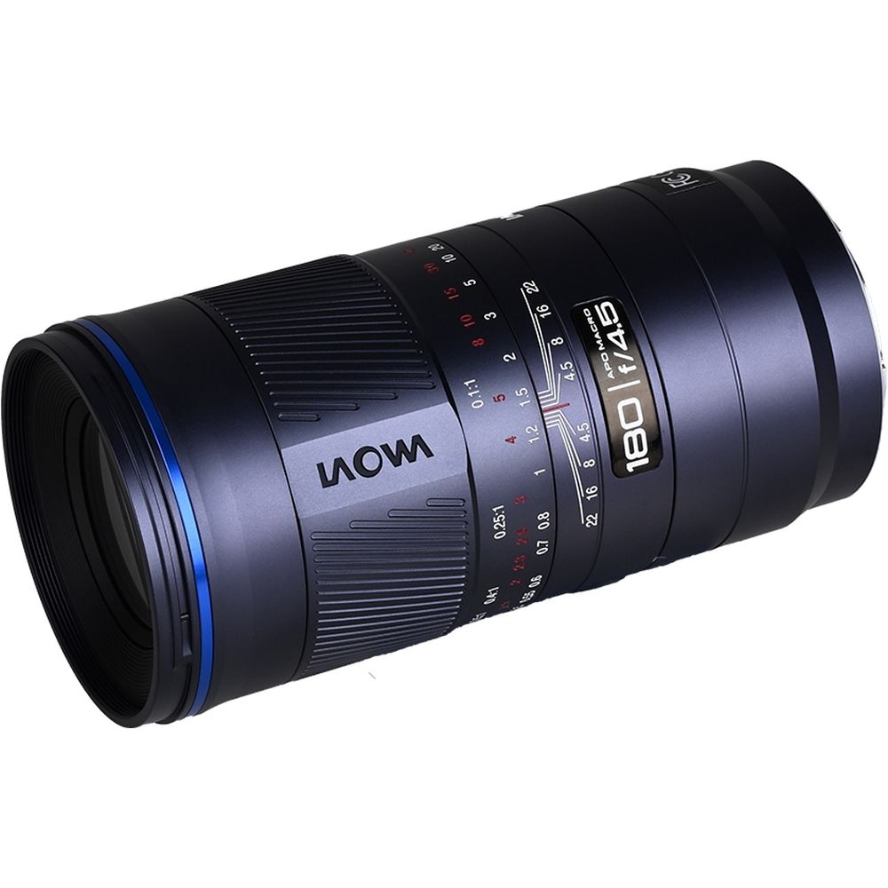 Laowa 180mm f/4.5 1.5x Ultra Macro APO Obiettivo - Canon RF