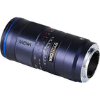 Laowa 180mm f/4.5 1.5x Ultra Macro APO Obiettivo - Canon RF