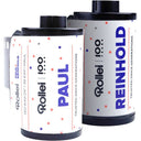 Rollei Film Paul & Reinhold | 135-36/2