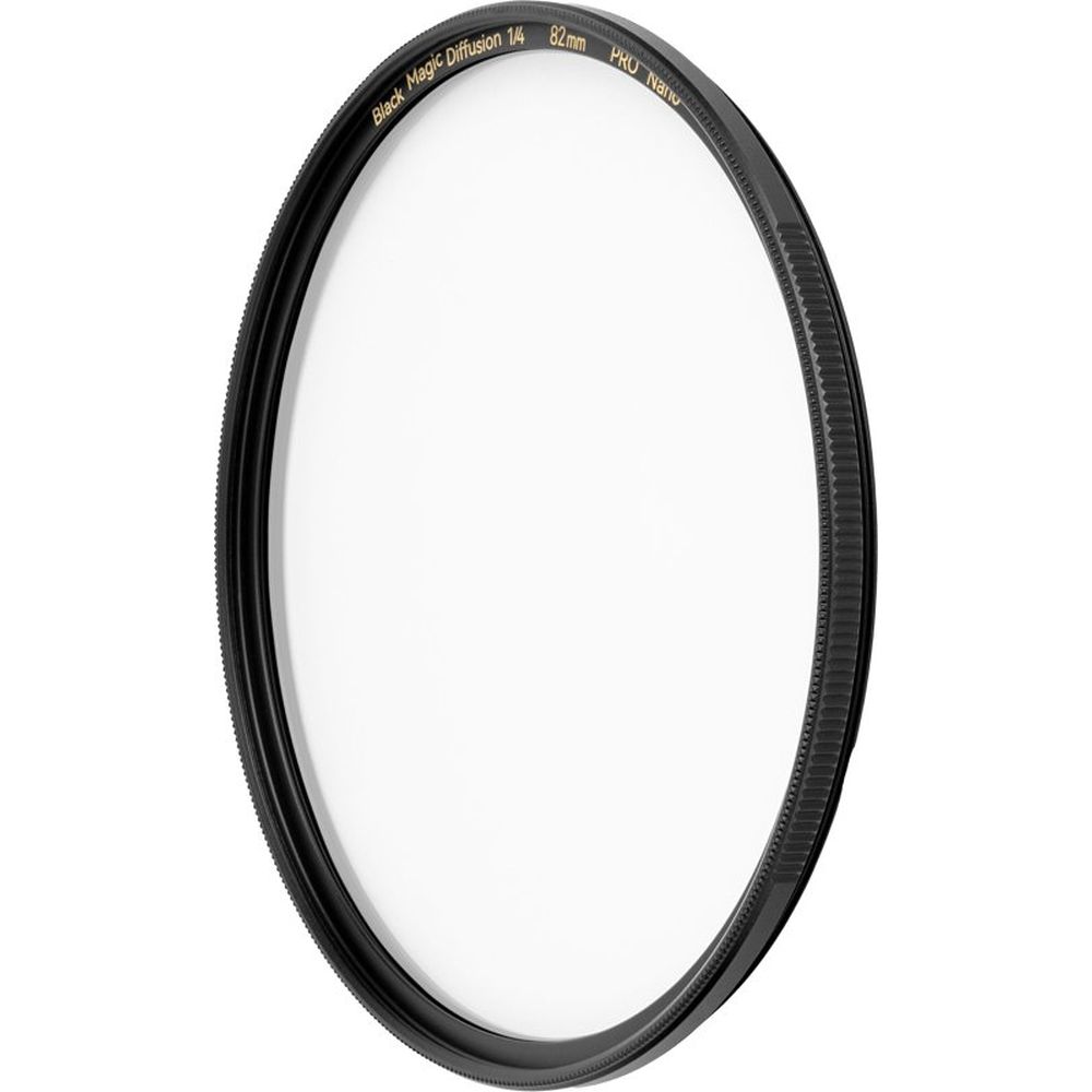 NiSi JetMag Pro Black Magic Diffusion 1/4 82mm