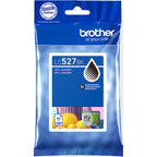Brother LC-527BK black ink cartridge
