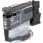 Brother LC-527BK black ink cartridge