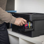 Brother LC-527XLVAL ink cartridge Value pack XL