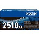 Cartuccia toner Brother TN-2510XL XL