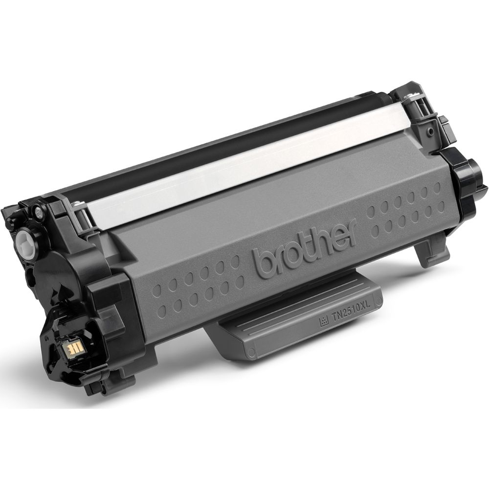 Cartuccia toner Brother TN-2510XL XL