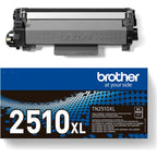 Cartuccia toner Brother TN-2510XL XL