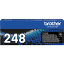 Cartuccia toner nero Brother TN248BK