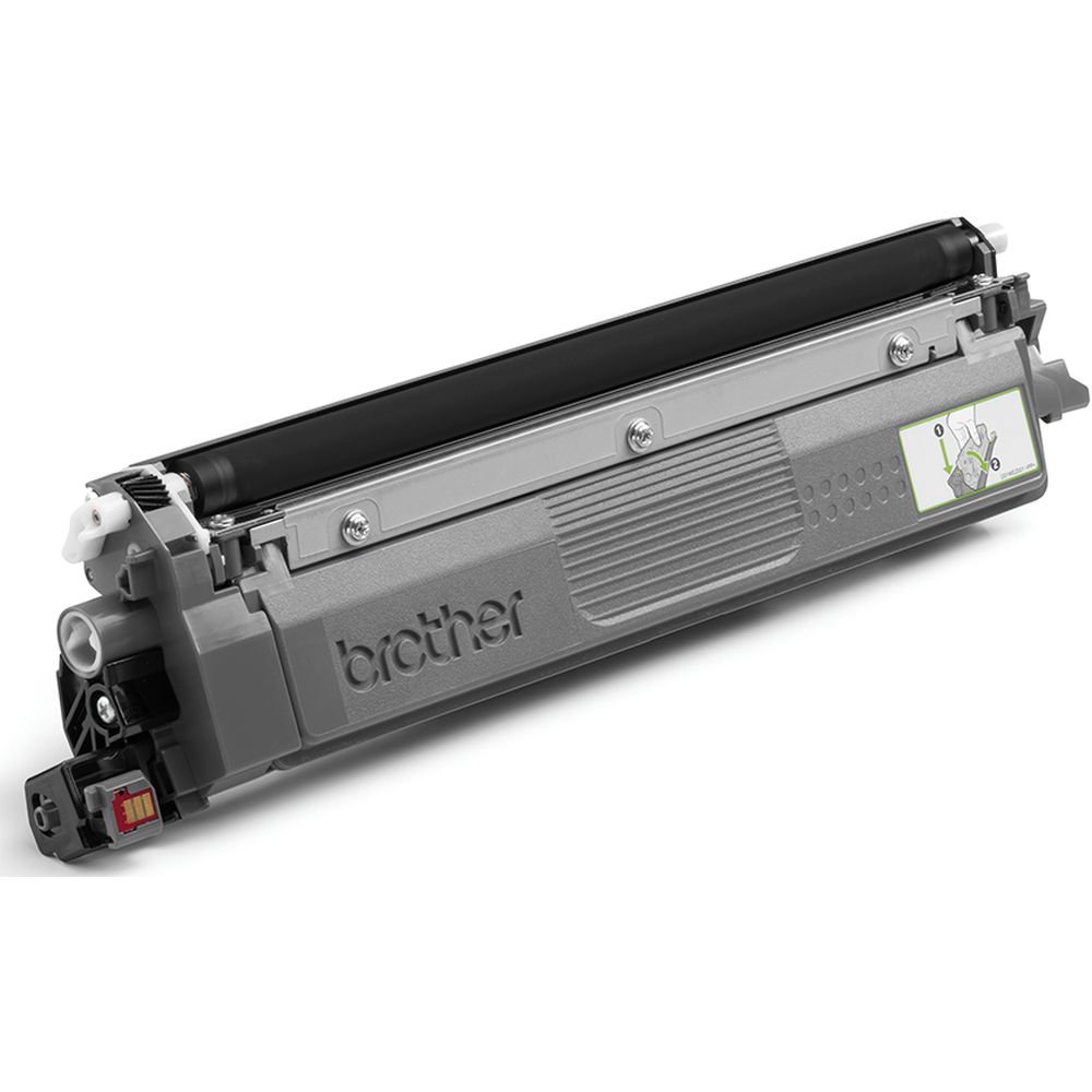 Cartuccia toner nero Brother TN248BK