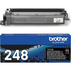 Cartuccia toner nero Brother TN248BK