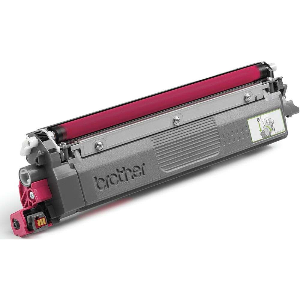 Cartuccia toner Brother TN248M magenta