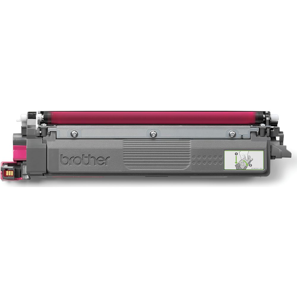 Cartuccia toner Brother TN248M magenta