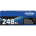 Brother TN248XLBK toner cartridge XL black