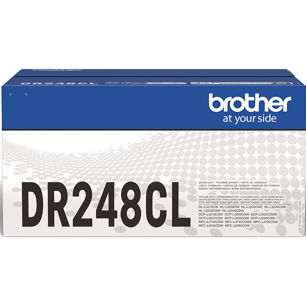 Brother DR-248CL drum unit