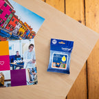 Brother LC-521Y ink cartridge yellow